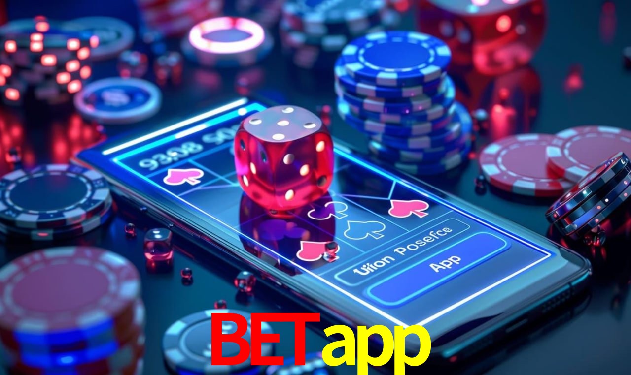 betapp login — painel de entrada no app oficial