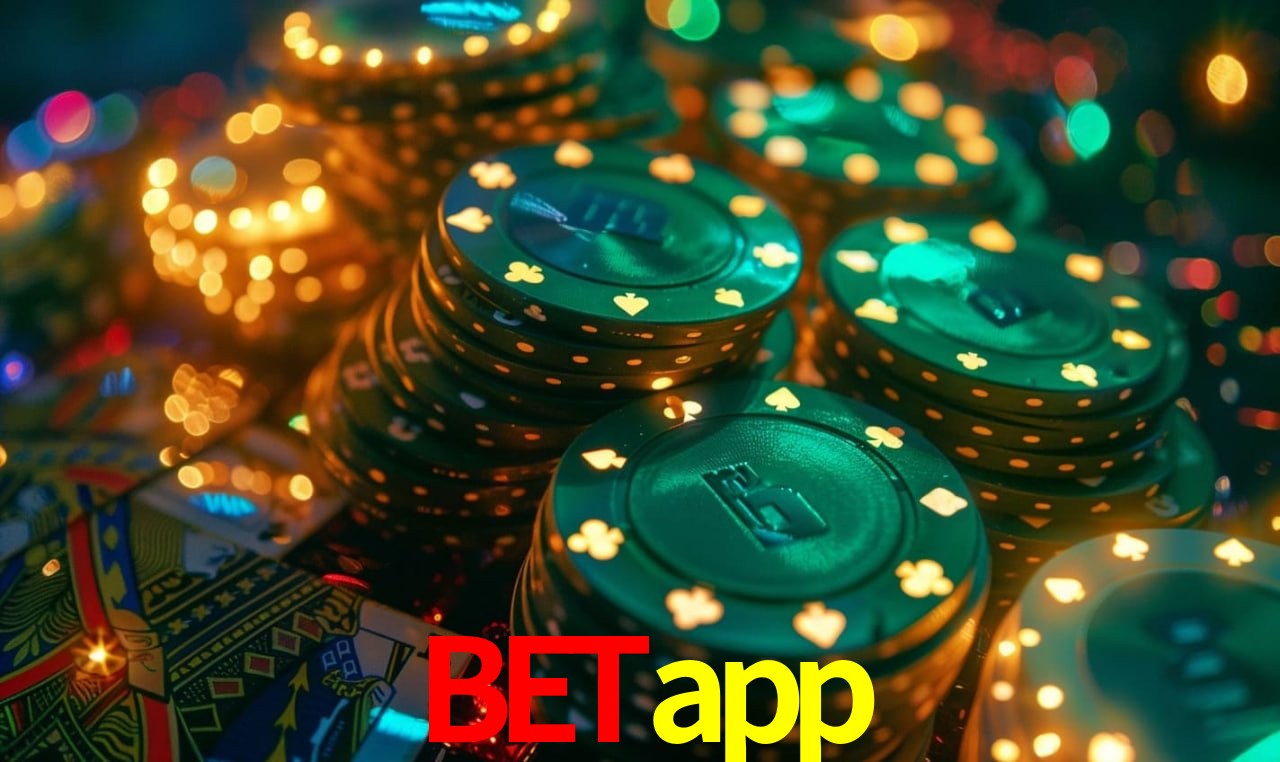 Apostas de Futebol betapp