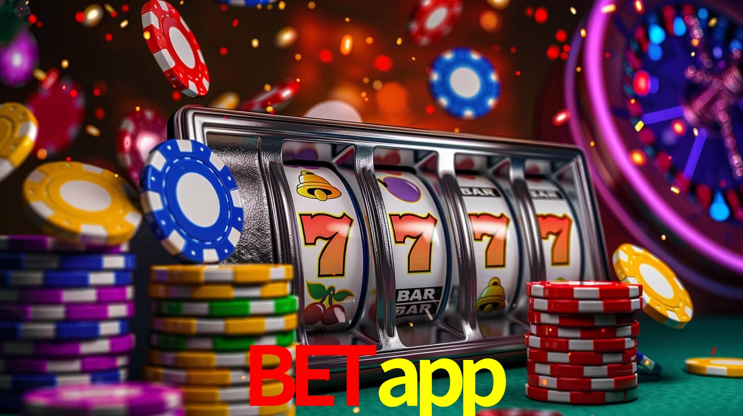 Torneios betapp