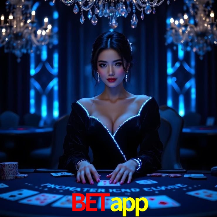 Casino Ao Vivo betapp