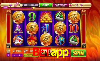 Descubra a Magia dos Jogos de Arcade no betapp