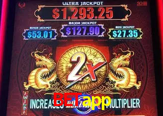 Descubra a Magia dos Jogos de Arcade no betapp