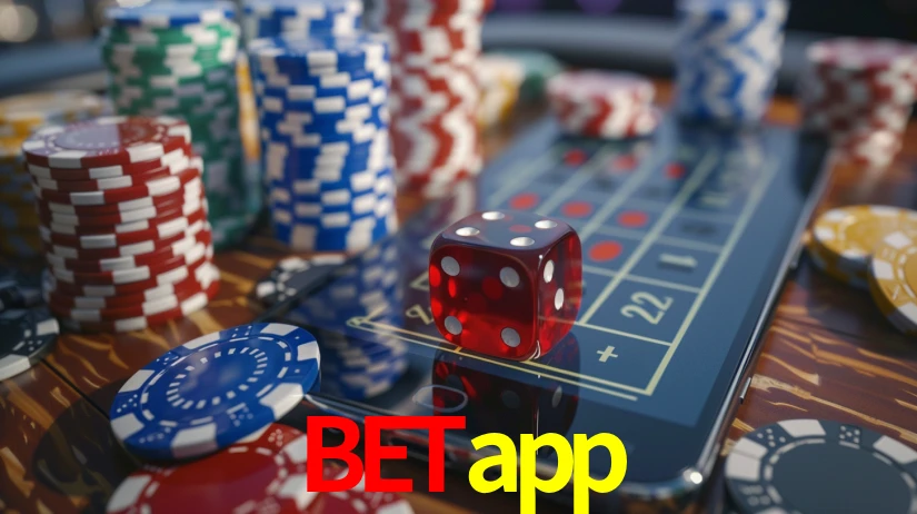 betapp: A Experiência de Casino com Jogos de Mesa ao Vivo