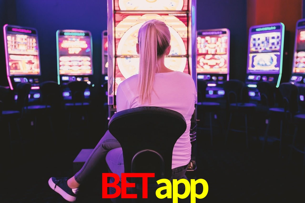 Game Providers betapp