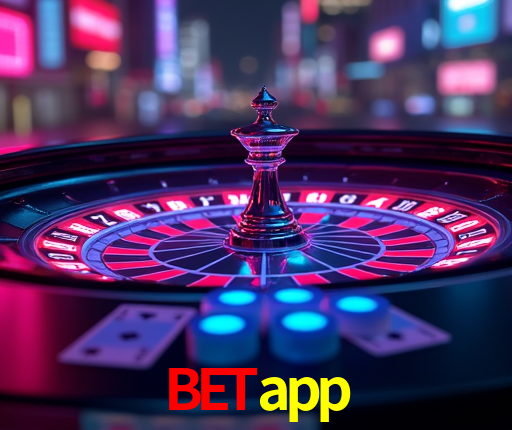 Inovações de Jogos na betapp: O Futuro das Experiências Interativas