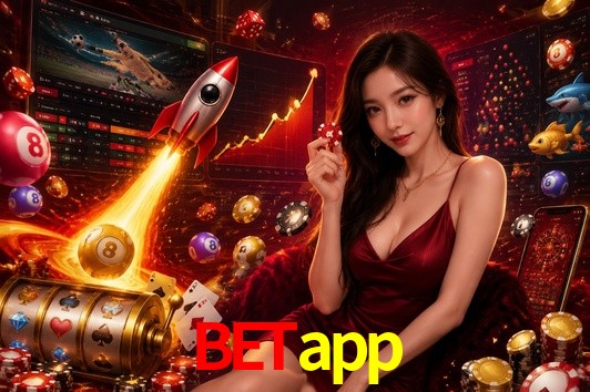 APP oficial da betapp para mobile