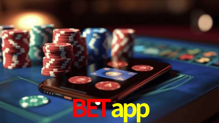Jogos de Slot betapp