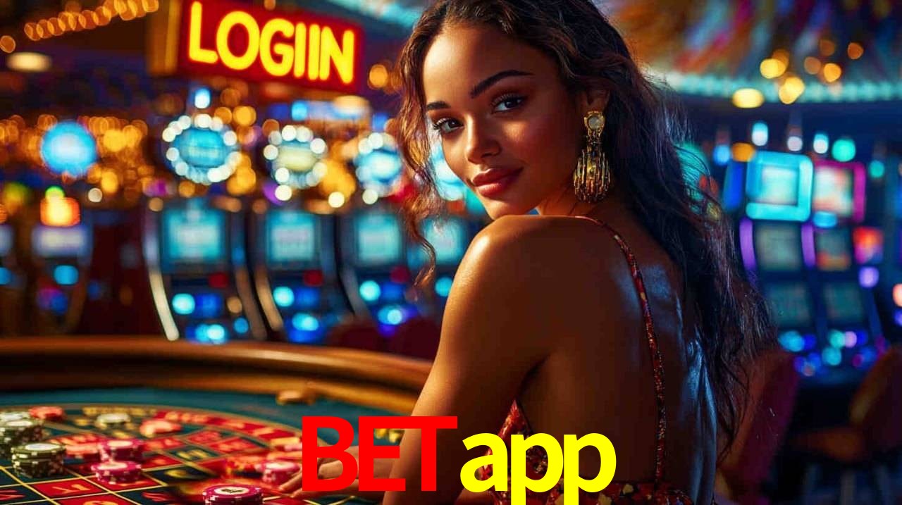 Provedores de Jogos betapp