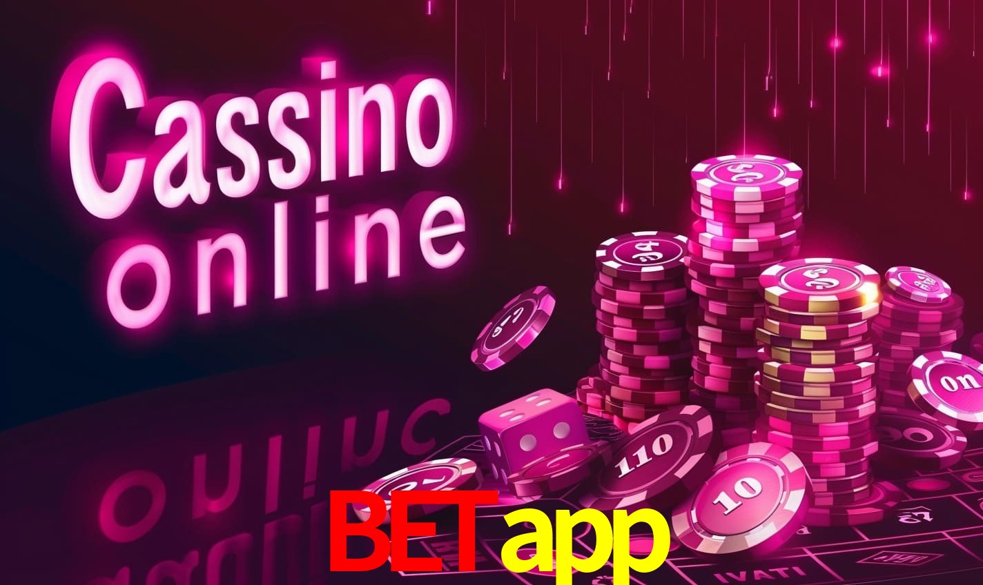 Desvendando o Mundo dos Jogos Virtuais na betapp