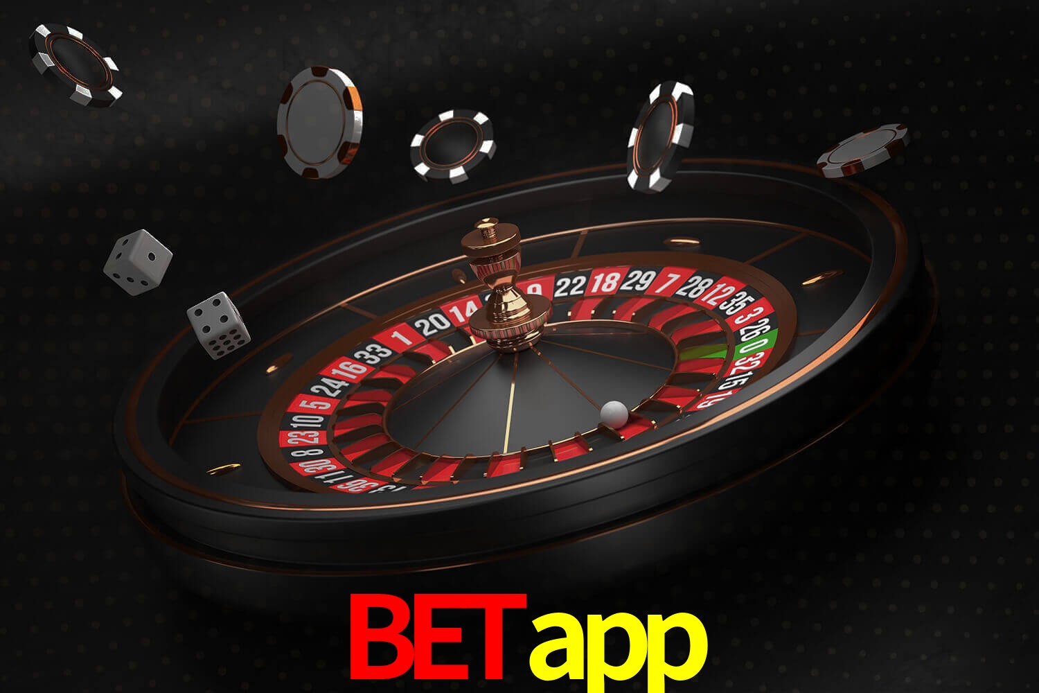 betapp: Jogos de Caça-Níqueis-Altas Recompensas, Roleta-Velocidade, Blackjack-Desafios Máximos