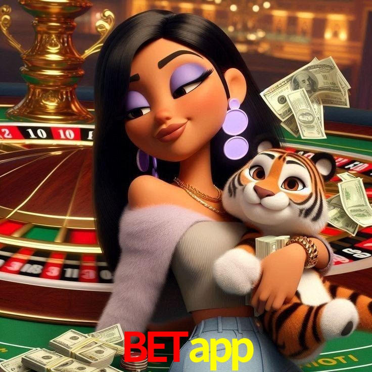 Experiência VIP betapp