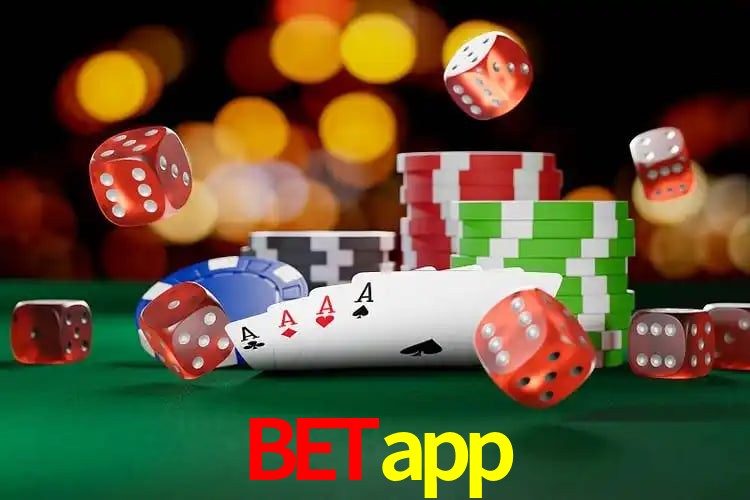 Diretório de Jogos betapp