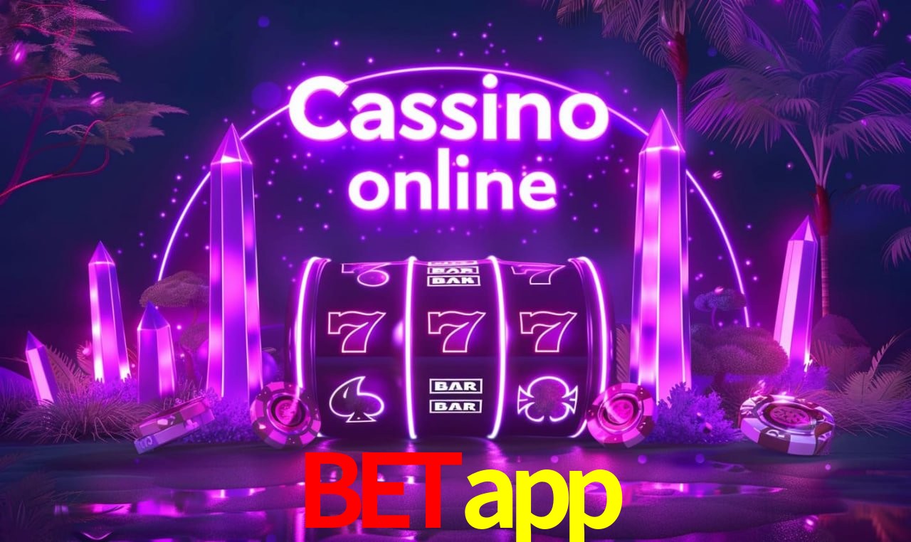 Tecnologia da Plataforma betapp