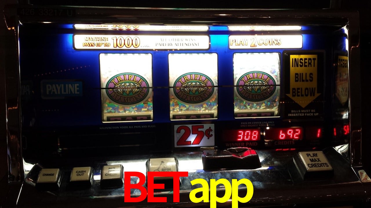 Tennis Betting betapp
