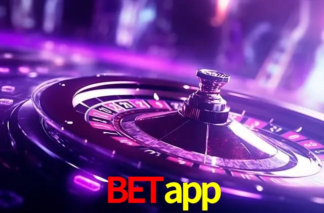 Interface do App betapp