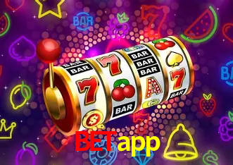 A Revolução dos Aplicativos de Jogos no betapp