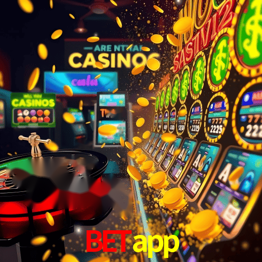betapp download — arquivo APK para Android oficial