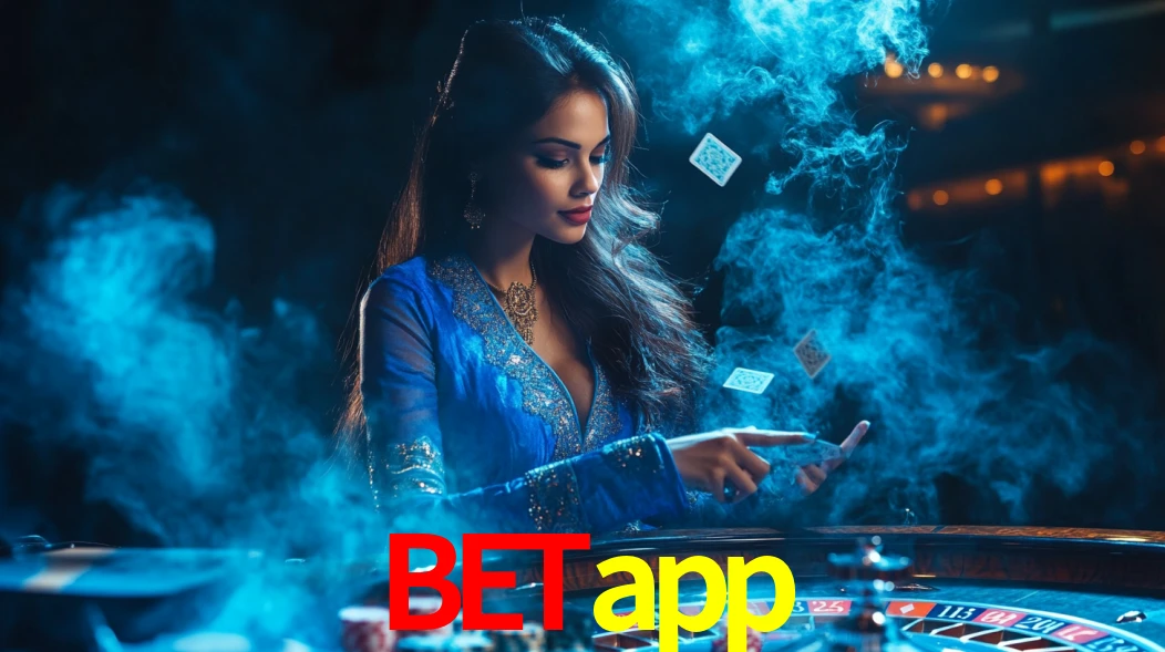 A Experiência Imersiva dos Cassinos Ao Vivo no betapp