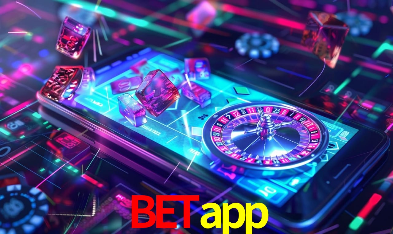 Estatísticas Esportivas betapp