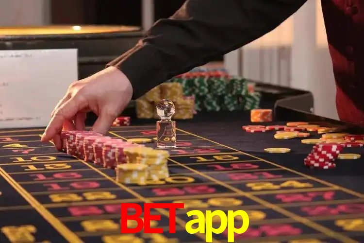 Descubra o Programa VIP da betapp: Vantagens Exclusivas para Jogadores