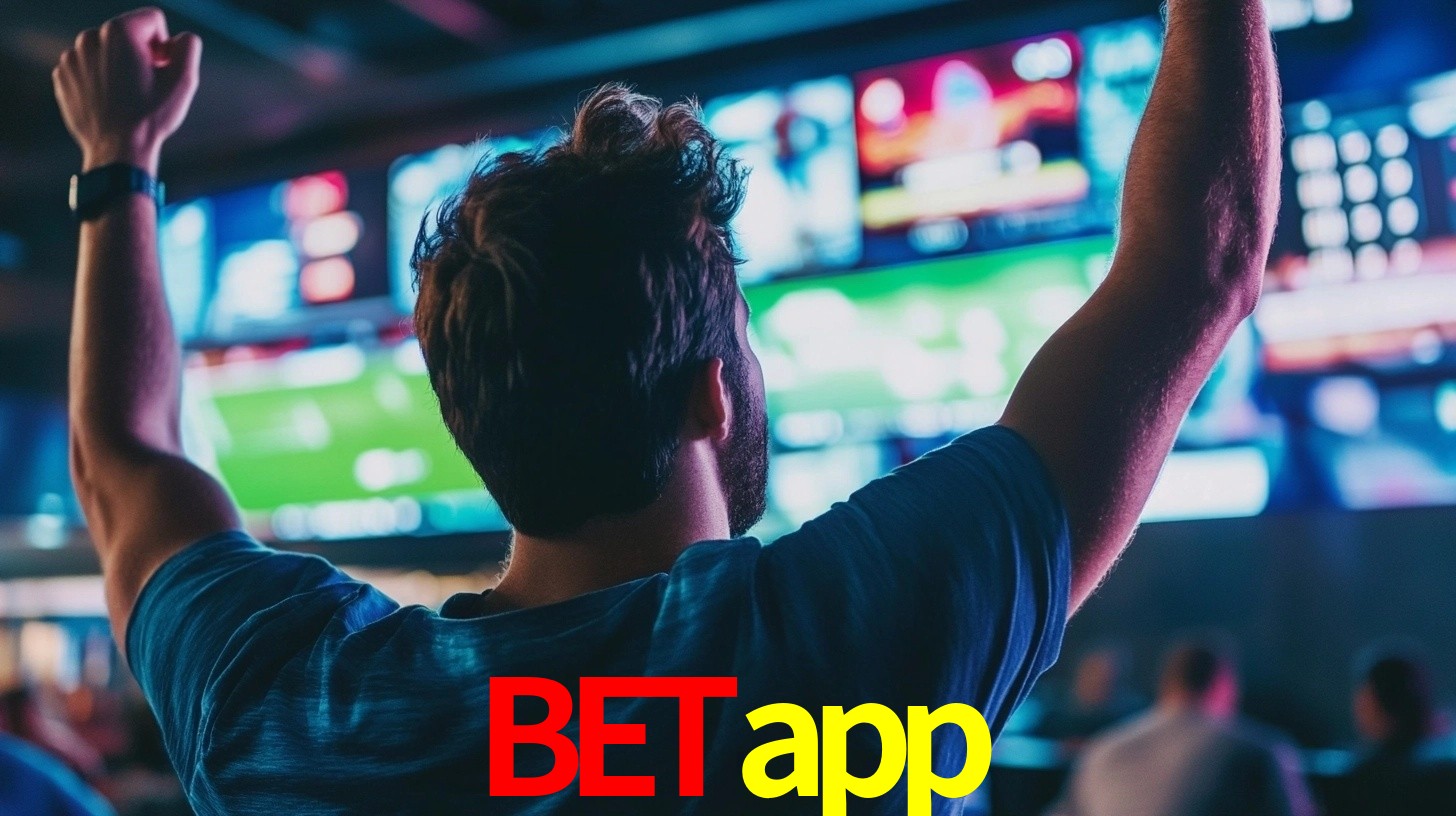 Sinta a adrenalina dos jogos de cassino com betapp