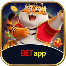 Ícone app betapp