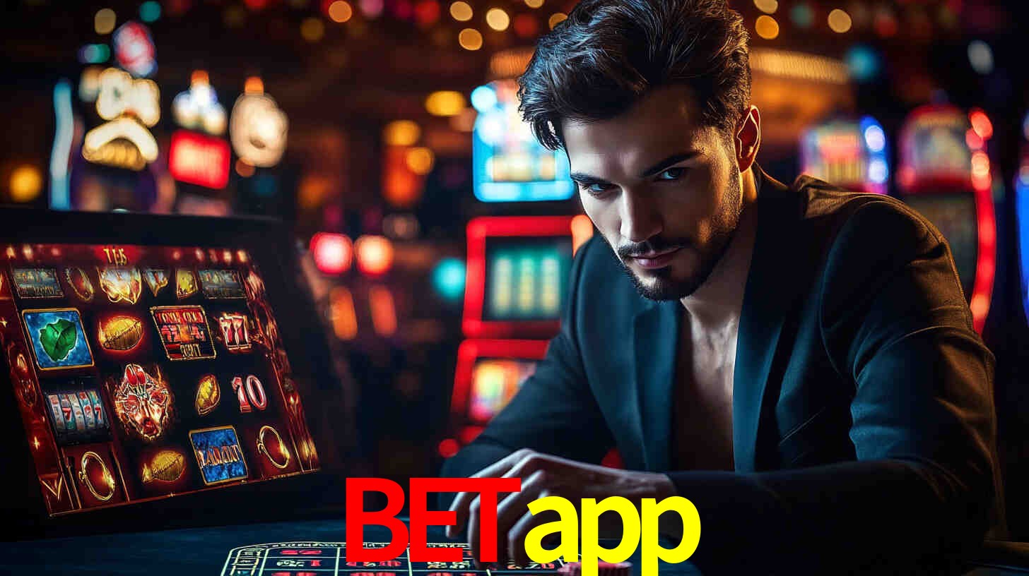 betapp: A Experiência de Casino com Jogos de Mesa ao Vivo