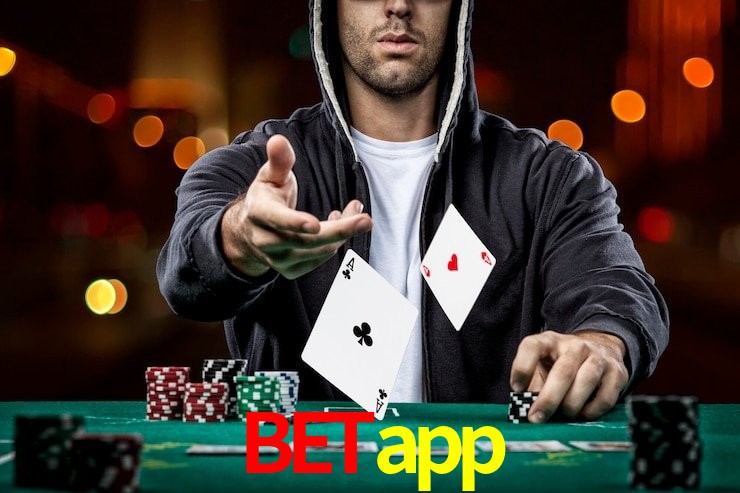 Mercados ao vivo e cash out na betapp