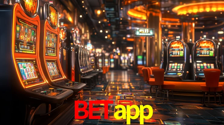 betapp App Interface