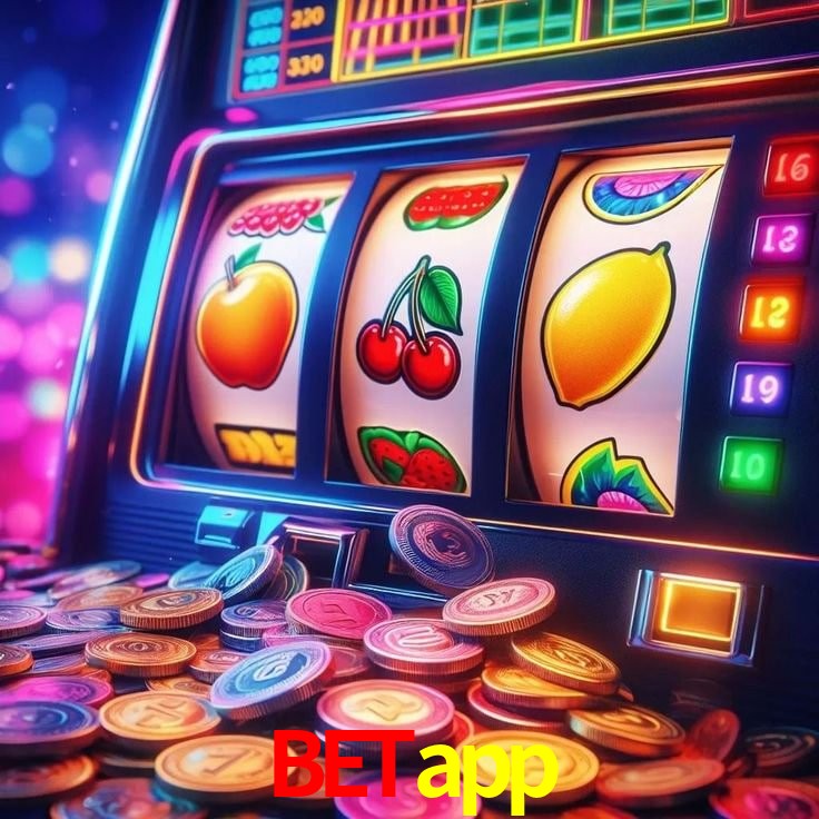 Apostas de Futebol betapp