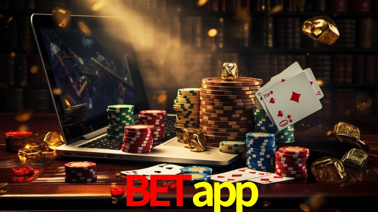 Torneios betapp