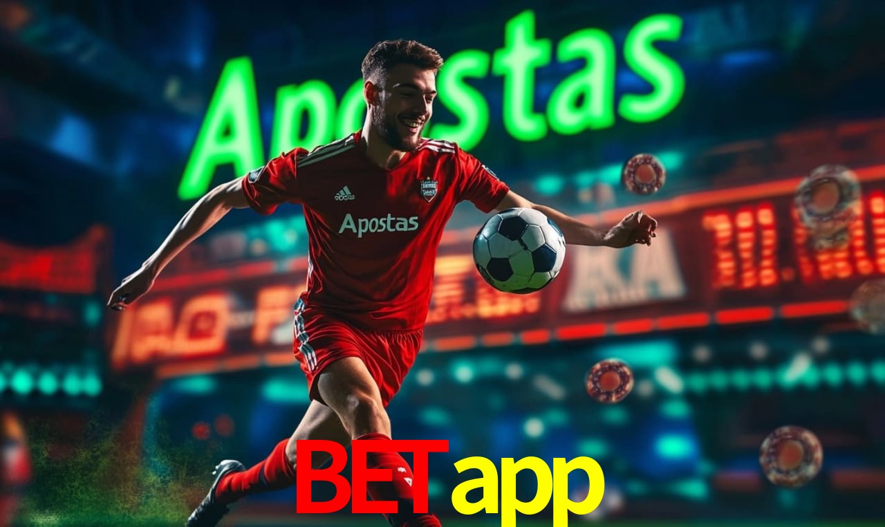 Página oficial no Facebook da betapp