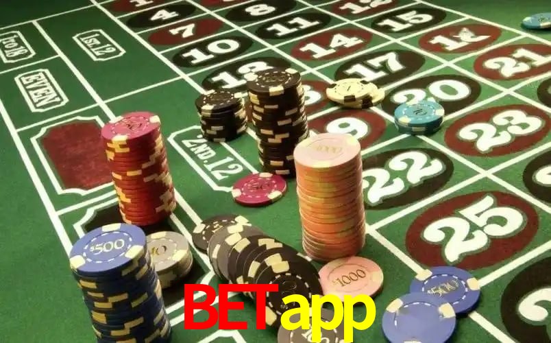 Estatísticas do Jogo betapp