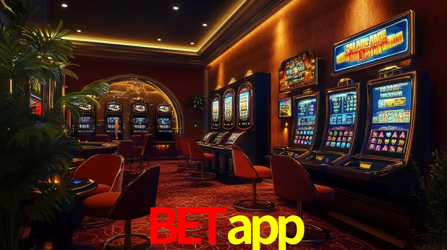 Live Casino betapp