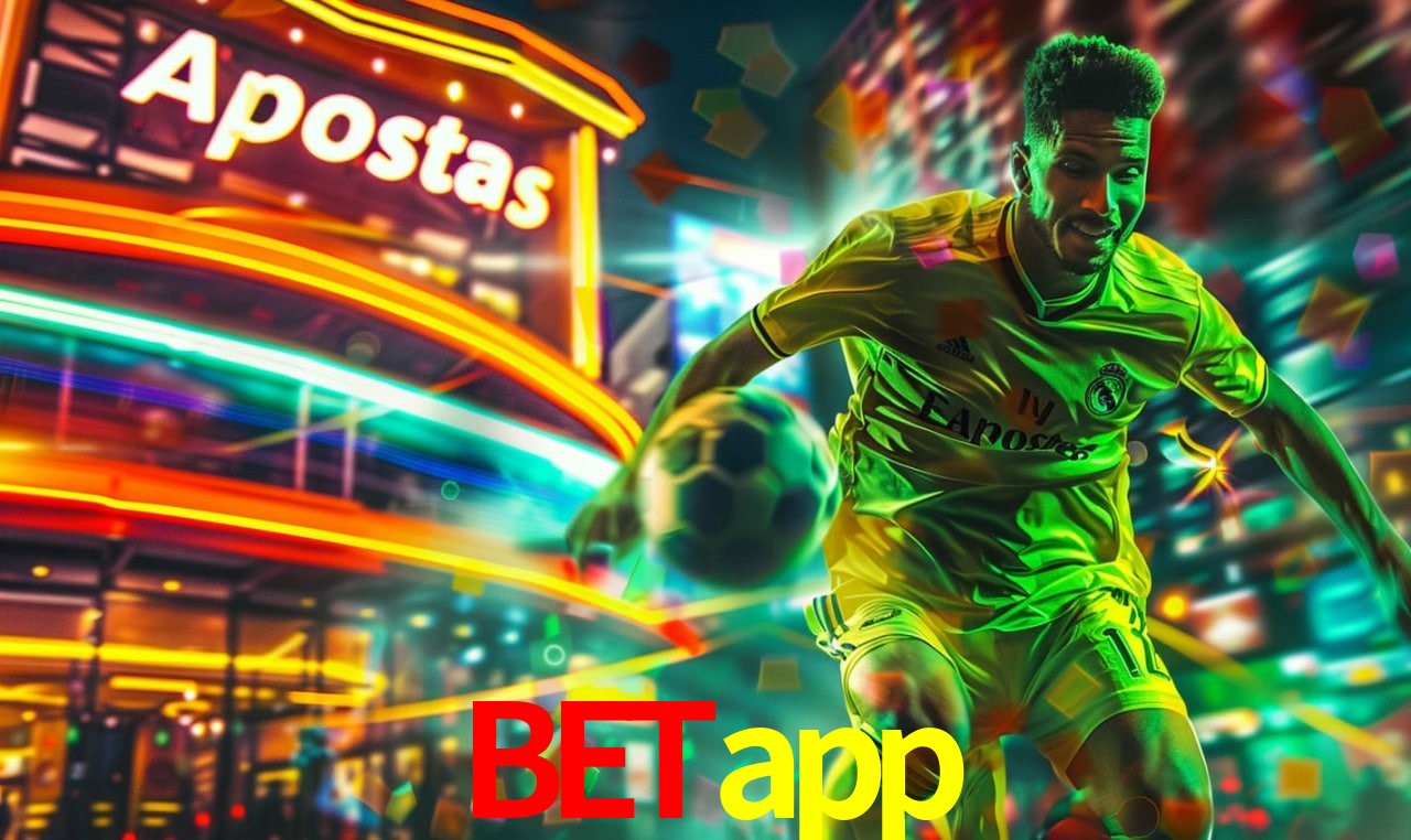 Recursos de Bônus betapp