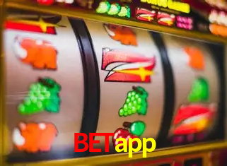 Descubra o Mundo do Cassino Online com betapp