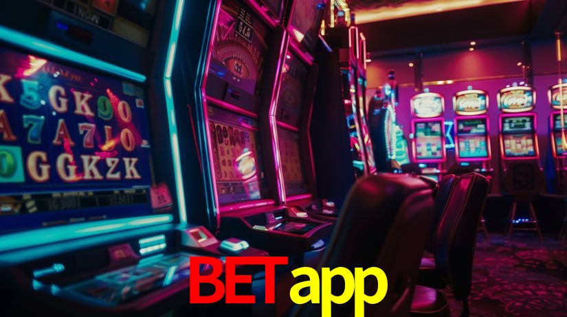 APP oficial da betapp para mobile