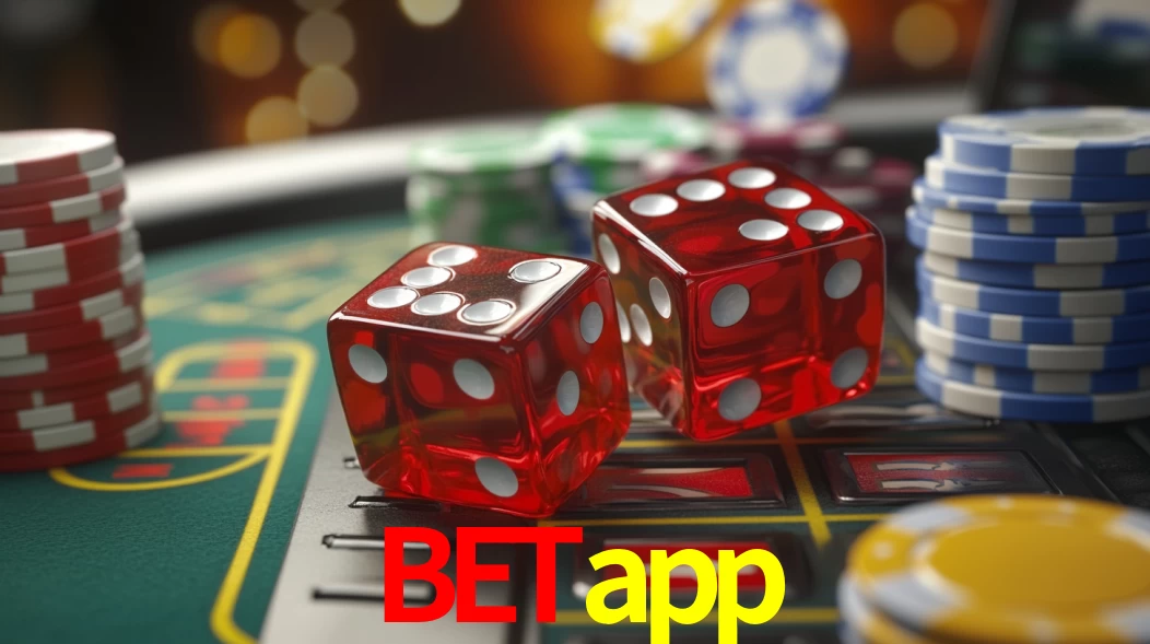 VIP Casino betapp