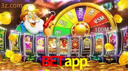 Explorando a Jogabilidade dos Caça-Níqueis no betapp